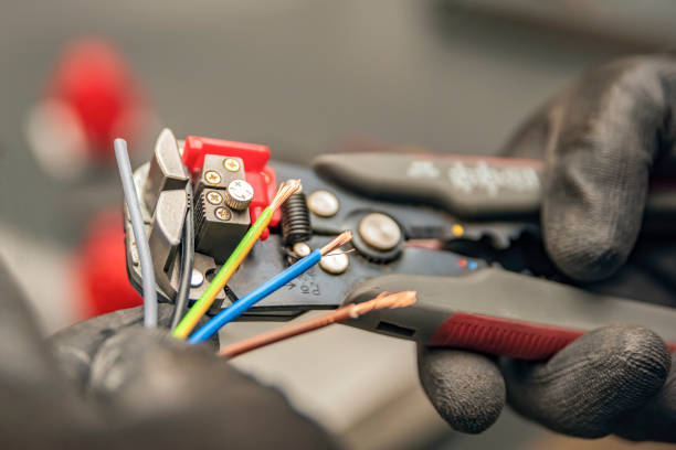Best Electrical System Inspection  in Mont Clare, PA