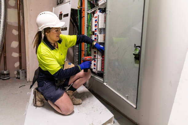 Best Affordable Emergency Electrician  in Mont Clare, PA