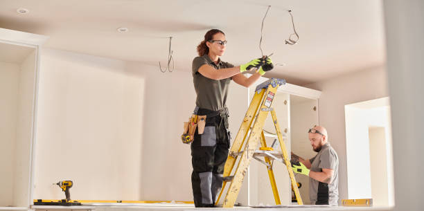Best Local Electrician Companies  in Mont Clare, PA