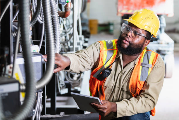 Best Licensed Electrician  in Mont Clare, PA