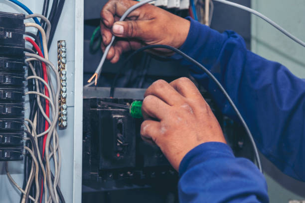 Best Affordable Electrical Installation  in Mont Clare, PA