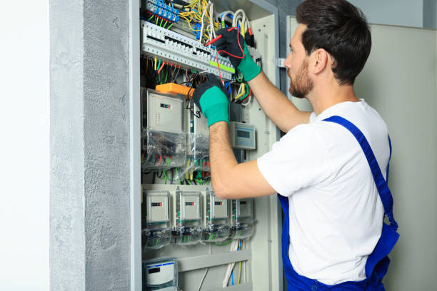 Best Electrical Troubleshooting Services  in Mont Clare, PA
