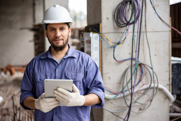 Best Affordable Electrician  in Mont Clare, PA