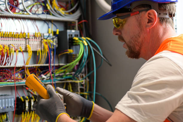 Best Commercial Electrician Services  in Mont Clare, PA