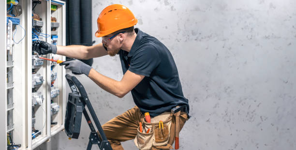 Best Electrical Repair Services  in Mont Clare, PA