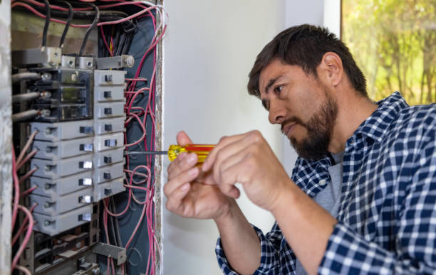 Best Electrician Near Me  in Mont Clare, PA